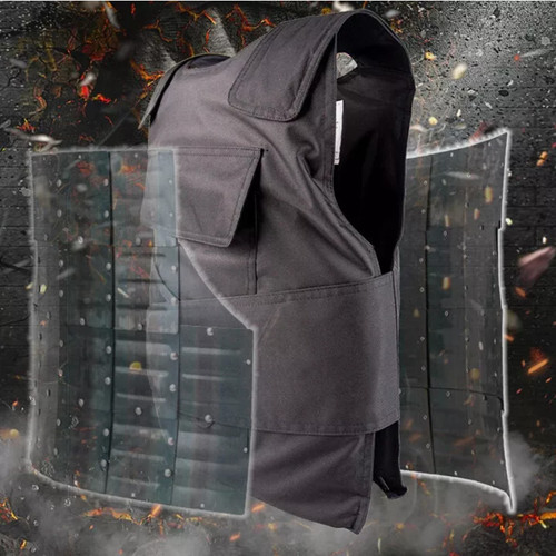 New style stab - stab-proof, vest