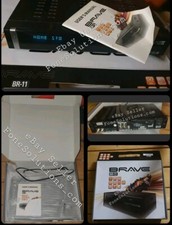 Satellite RECEIVER 🛰 BR11