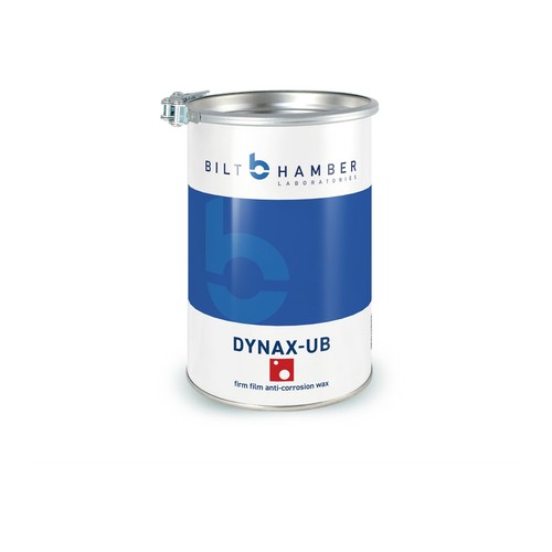 Bilt hamber dynax long - bilt,