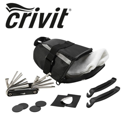 Crivit bike tool accessories - bike,