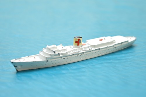 Triang minic ships 721 rms - m.721,