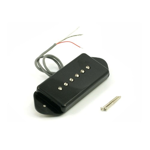 Les paul junior pickup - junior,