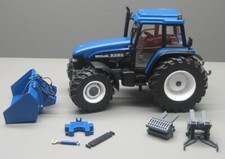 REPLICAGRI - tractor with