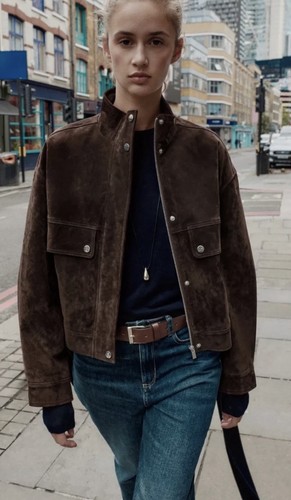 Zara woman new fw25 - zara,