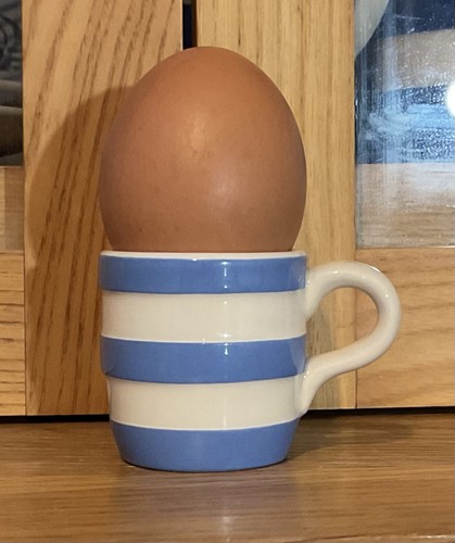 Green cornishware blue - tg,