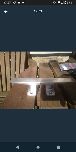 Boat cleat - boat,