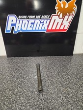 rmz250 from wheel spindle