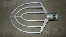 20" X LARGE flat paddle beater