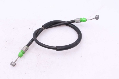 Seat lock honda 650 v - lock,