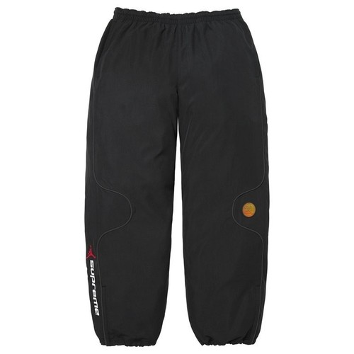 Supreme jordan track pant - jordan,
