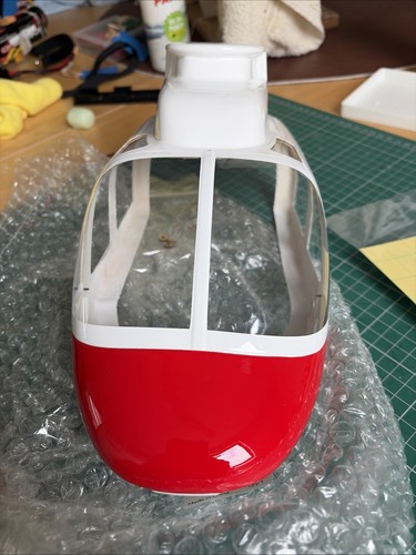 Roban rtf bell - roban,