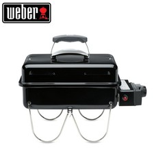 Weber Go-Anywhere Gas BBQ