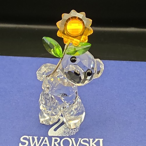 Swarovski kris bear - kris,