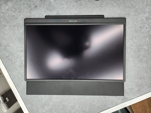 Portable monitor full hd - monitor,