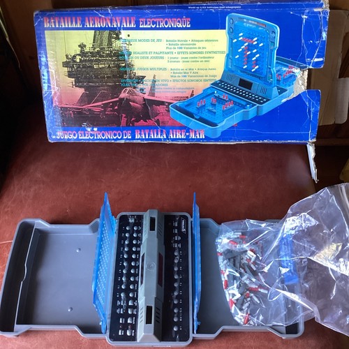 Battleships game systema - battleships,