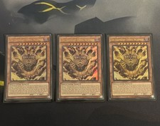 Yu-Gi-Oh! The Legendary Exodia