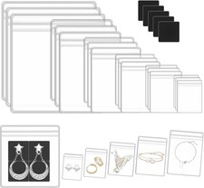 240 PCS Anti Tarnish Strips