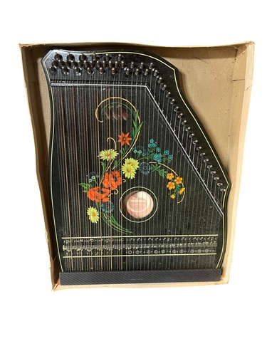 Musima markneukirchen chord - musima,