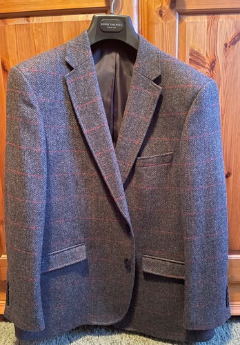 Men brook taverner - brook,
