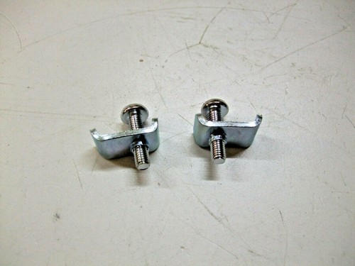 Lucas headlamp rim clip - rim,