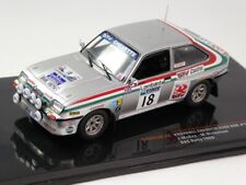 IXO Vauxhall Chevette 2300 HSR #18 McRae RAC Rally 1980 1/43 RAC433B.22