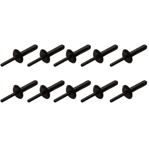 Fit ford plastic pop blind - plastic,