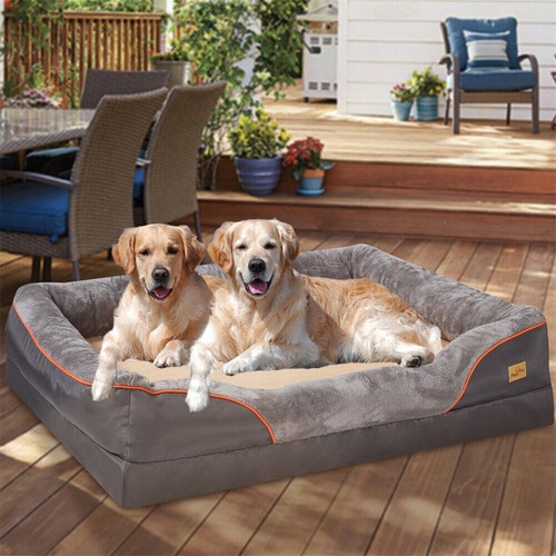 Thicken orthopedic dog - orthopedic,