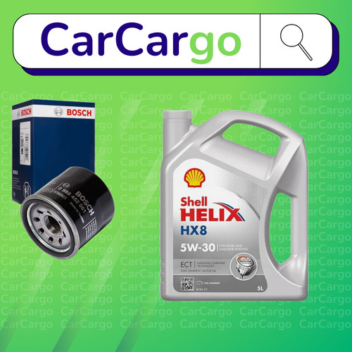 Bosch service kit fit mazda - bosch,