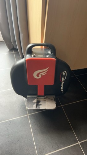 Wheel electric unicycle - q3,