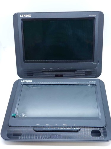 Lenoxx inch twin - 9-inch, screen