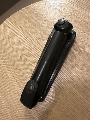 Police klickfast baton - ex,