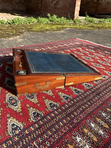 Antique solid mahogany - antique,