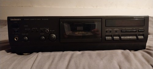 Technics bx646 head - rs-bx646, 3-head