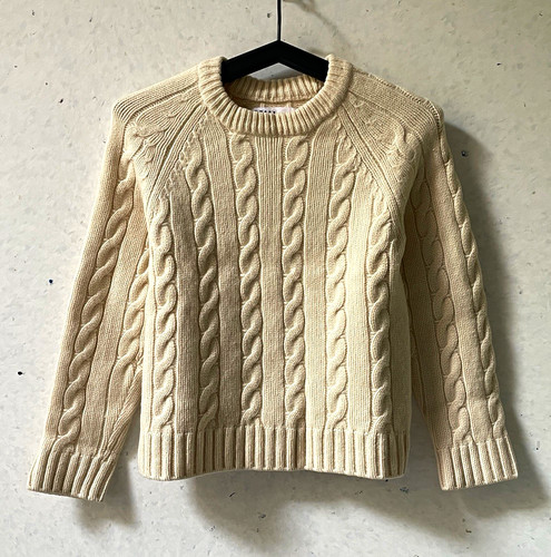 Mhl margaret howell - mhl., cream