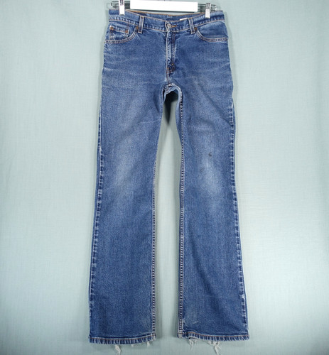 Vtg levis 517 jeans - levis, mens