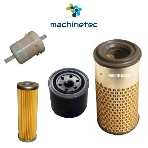 Service kit fits kubota - service,