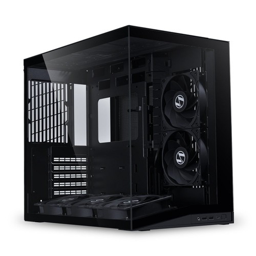 Lian o11d mini flow - li,