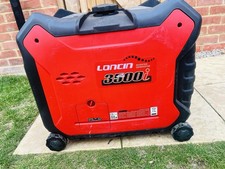 Loncin Inverter Generator
