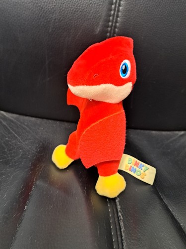 Dinky dinos red - dinky, pterodactyl