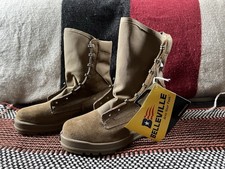 Belleville Military Work Boot