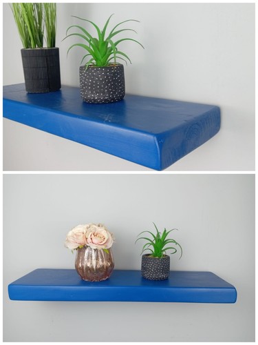 Chunky floating handmade - chunky,