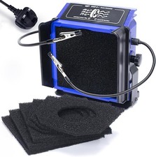 WEP 948DQ-I Fume Extractor