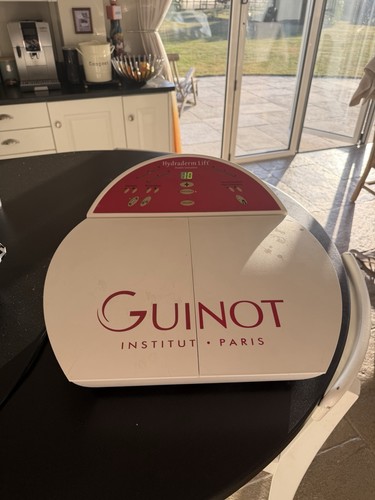 Guinot hydradermie lift - lift, /