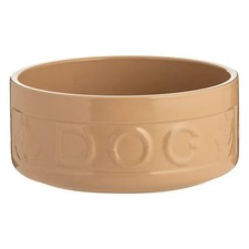 Mason Cash Cane Lettered Dog