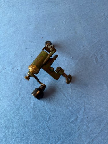 Vintage antique cartridge - vintage,