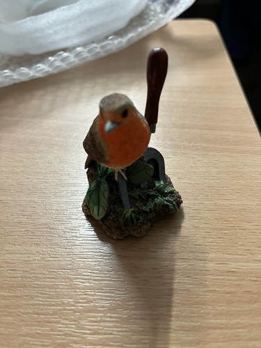 Border fine arts - arts,, robin