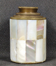 Vintage Three Draw Telescope ~