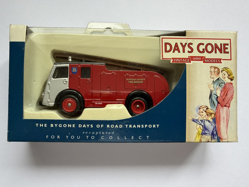 Lledo days gone vintage - lledo,