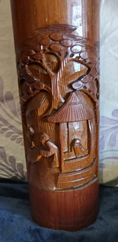 Late qing carved - late,