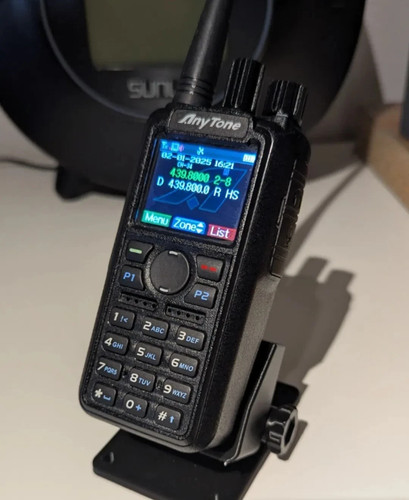 New anytone 868 - new,